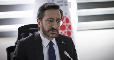 Fahrettin Altun'dan Azerbaycan Çağrısı