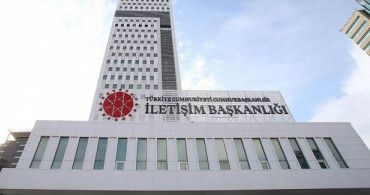Fahrettin Altun'dan Beklenen Cuma Müjdesine Yönelik Açıklama