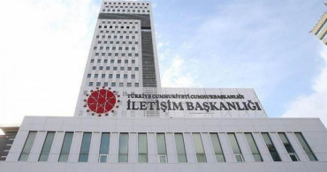 Fahrettin Altun'dan CİBER'in Faaliyetlerine Yönelik Açıklama