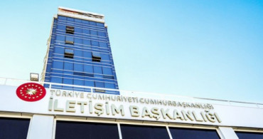 Fahrettin Altun'dan İngiltere'nin Sağlık Malzemelerini İade Edeceği İddiasına Sert Tepki!