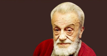 Fahrettin Altun'dan Necip Fazıl Paylaşımı