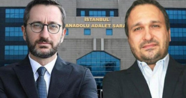 Fahrettin Altun'un Evinin Fotoğraflanması İle İlgili Soruşturma Başlatıldı