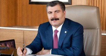 Fahrettin Koca
