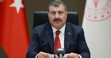 Fahrettin Koca: ‘Sputnik V’ Aşısına Acil Kullanım Onayı Verildi