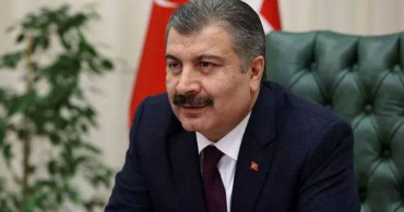 Fahrettin Koca: Tüm Vakaları Açıklayacağız