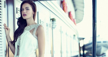 Fahriye Evcen 10 Günde 5 Kilo Aldı