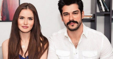 Fahriye Evcen Çita İle Çekilen Görüntülerine Açıklık Getirdi