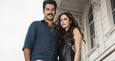 Fahriye Evcen'den Parfüm Yasağı Açıklaması