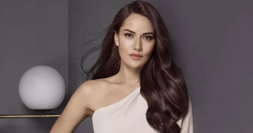 Fahriye Evcen Yeni Projesiyle Ekranlara Geri Dönüyor