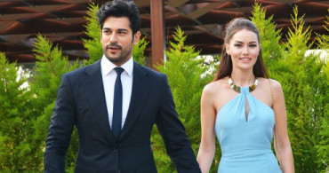 Fahriye Evcen'in Yeni Evinden ilk Görüntüler!
