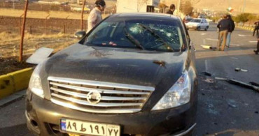 Fahrizade Suikasti İle Bağlantılı Şahıslar Belirlendi