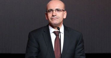 Faiz kararı sonrası Bakan Şimşek’ten son dakika kredi açıklaması geldi