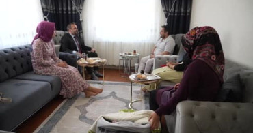 Faizsiz evlilik kredisi gençlere umut oluyor