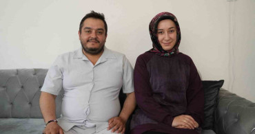 Faizsiz evlilik kredisi gençlere umut oluyor