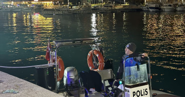 Falezlerden Düşen Kadın Hayatını Kaybetti