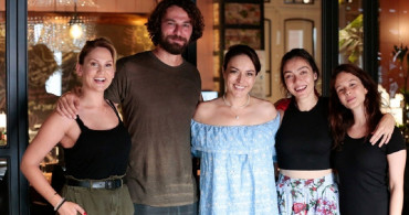 Farah Zeynep Abdullah İlk Kez Konuştu! Masumlar Apartmanı'ndan Neden Ayrıldığını Açıkladı