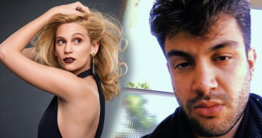 Farah Zeynep Abdullah'ın Yeni Sevgilisiyle İlk Paylaşımı!