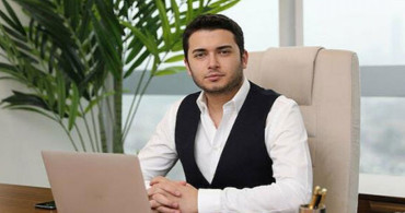 Faruk Fatih Özer Hakkında Kırmızı Bülten Talebi