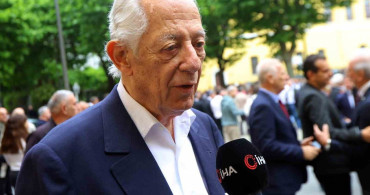 Faruk Süren'den Dursun Özbek'e Destek Çağrısı