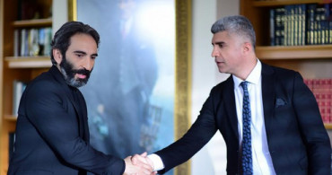 Faruk'tan Adem'e Büyük İtiraf!