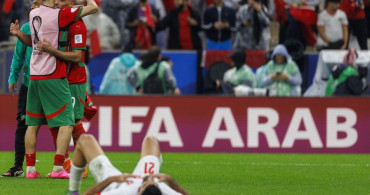 Fas, 2025 FIFA Arap Kupası'nda Şampiyonluğa Ulaşmayı Başardı