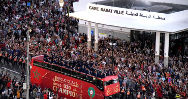 Fas Genç Milli Takımı, FIFA 20 Yaş Altı Dünya Kupası Şampiyonu Oldu