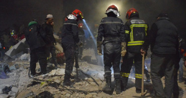 Fas'ta İki Bina Çöktü: 19 Kayıp, 16 Yaralı