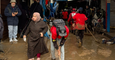 Fas'ta Sel ve Fırtına Felaketi: Ölü Sayısı 37'ye Ulaştı