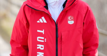 Fatih Arda İpcioğlu: Olimpiyatlarda Umut Veriyoruz