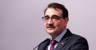 Fatih Dönmez: Yatırımlar, Türkiye'ye Olan Güvenin Göstergesi