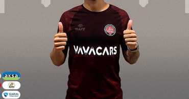 Fatih Karagümrük Andrea Pirlo ile transferlere devam ediyor. Matteo Ricci Karagümrük’e transfer oldu mu? Fatih Karagümrük Matteo Ricci transferini resmen açıkladı