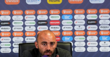 Fatih Karagümrük, Konyaspor'u 2-0 Geçti