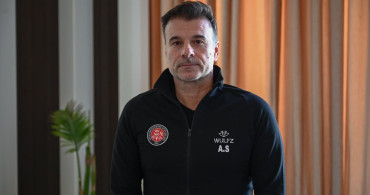 Fatih Karagümrük Teknik Direktörü Stanojevic, Yılın Kareleri Oylamasında