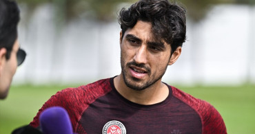 Fatih Karagümrük'ün Teknik Direktörü Marcel Licka'dan Trabzonspor Açıklamaları