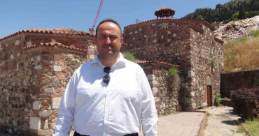 Fatih Köse’den Manisa’nın geleceği için ortak akıl vurgusu