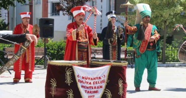 Fatih ortaokulu’nda 'Fatih Haftası' etkinlikleri coşkuyla kutlandı