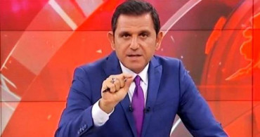 Fatih Portakal FOX'u Bırakmak İçin 10 Milyon Dolar Aldı mı?