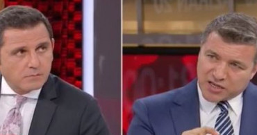 Fatih Portakal, İsmail Küçükkaya'yı Kıskandı Mı?