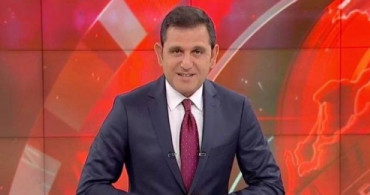 Fatih Portakal Milli Dayanışma Kampanyasını Eleştirdi