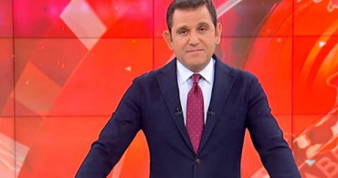 Fatih Portakal