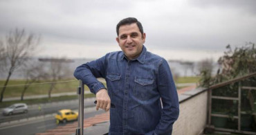Fatih Portakal'ın Yeni Mesleği Belli Oldu