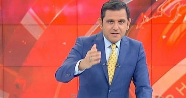 Fatih Portakal'ın Algı Operasyonuna Tepki Yağdı!