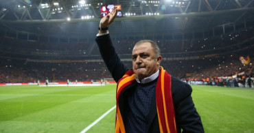 Fatih Terim Coronavirüse Yakalandı