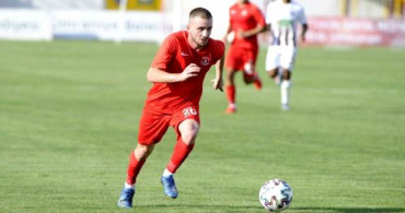Fatih Terim Denizhan Taşkan'ı Transfer Listesine Aldı!