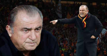 Fatih Terim dünya deviyle anılıyor: Yeni takımı belli oldu