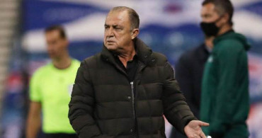 Fatih Terim: 'Galatasaray Avrupa'da Başarılı Olmalıydı'