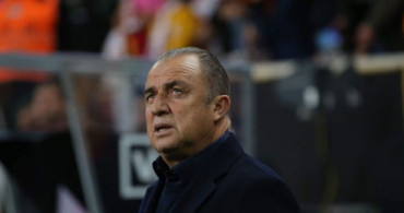 Fatih Terim: Galatasaray, Herkesi Her Yerde Yenecek Güçtedir