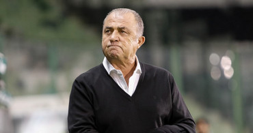 Fatih Terim için bomba iddia: Panatinaikos'tan sonraki durağı orası mı olacak?