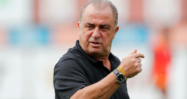 Teknik Direktör Fatih Terim İstifa mı Edecek?