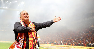 Fatih Terim komşu yolcusu: Yeni takımı belli oldu